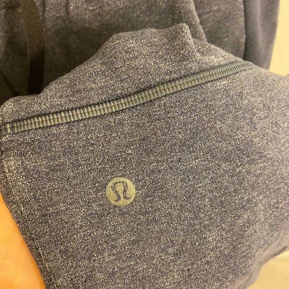 Lululemon Jogger Blue Size Small - Picture 4 of 6